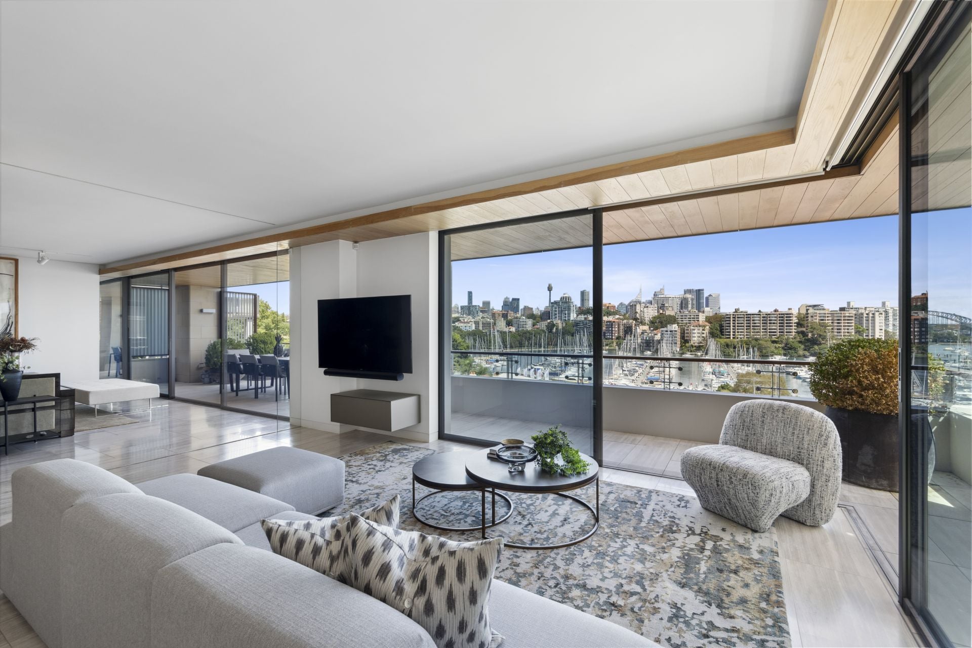 2/3-5 Loftus Road Darling Point NSW, Darling Point - Thumbnail 4