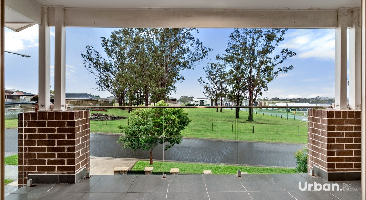 Edmondson Park 4 Normandy Road