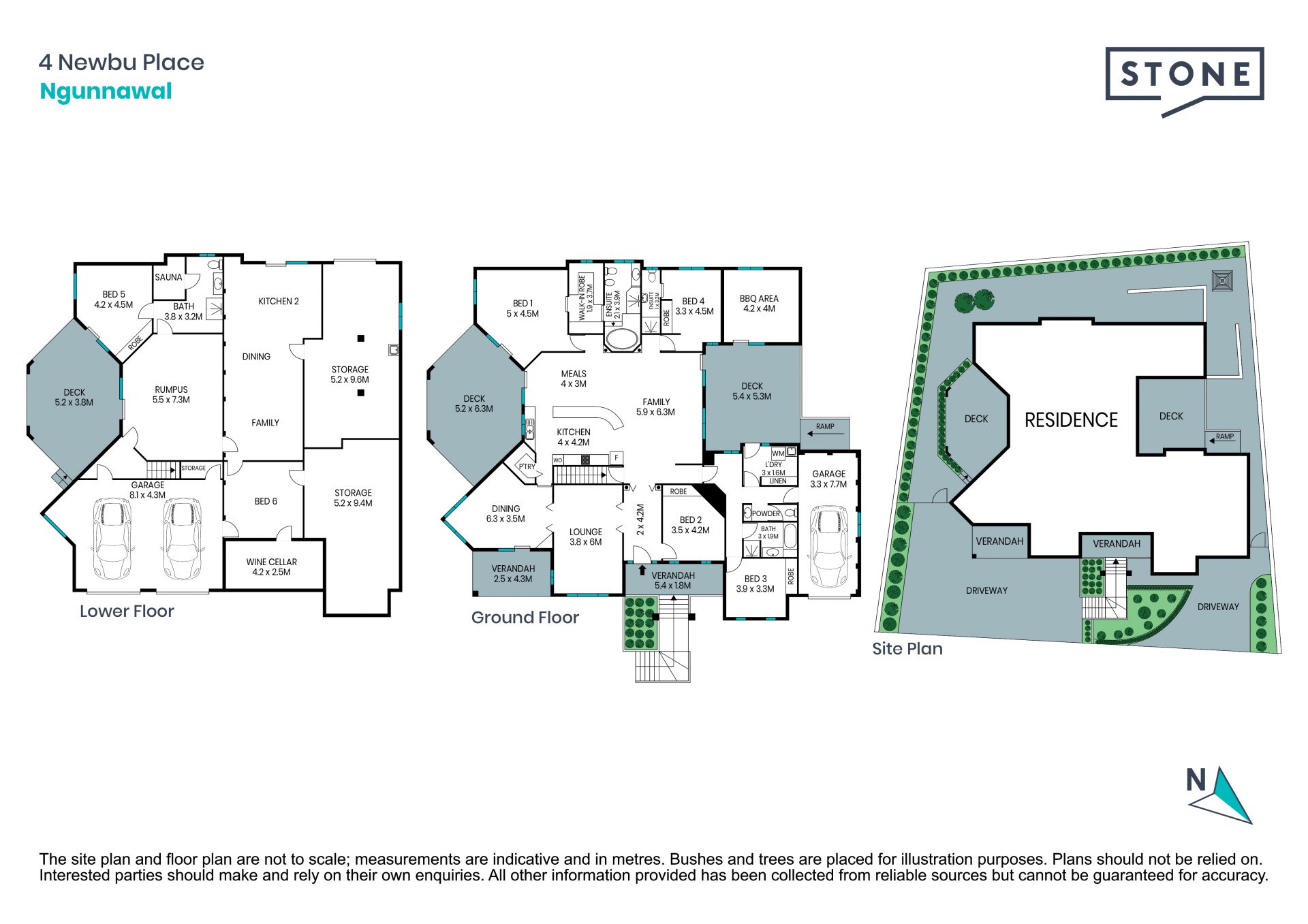 Two Homes in One – Perfect Dual Living Opportunity
