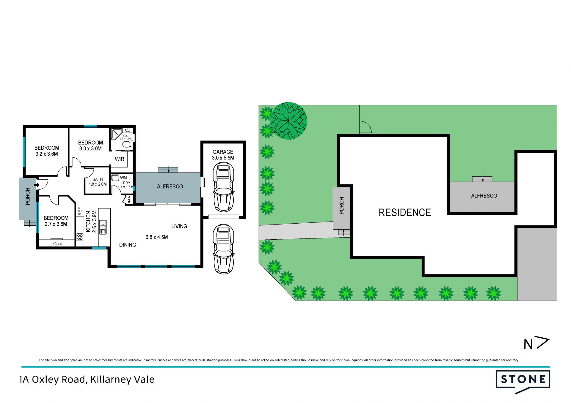 Renovated throughout , quality, finishes and location