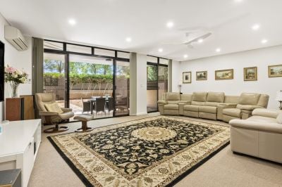 Castle Hill 35/2-4 Purser Avenue