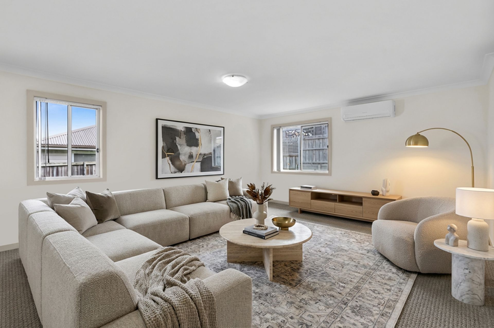 13 Lorimer Crescent, Elderslie, Elderslie - Thumbnail 4