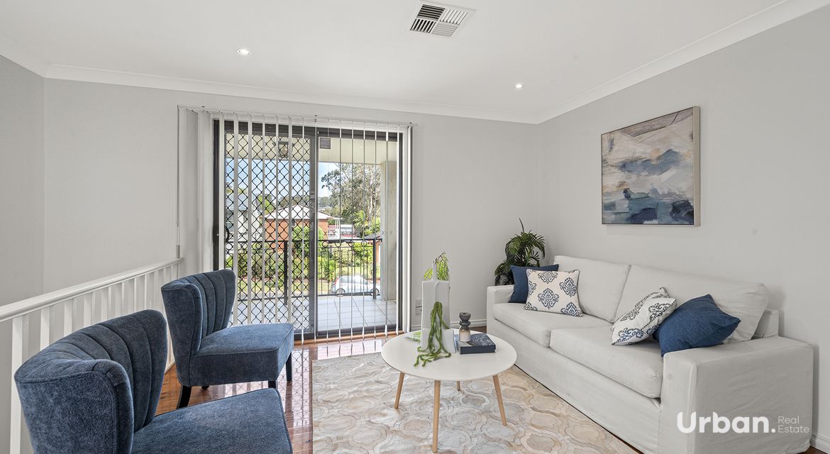 Kellyville 18 Ikara Avenue