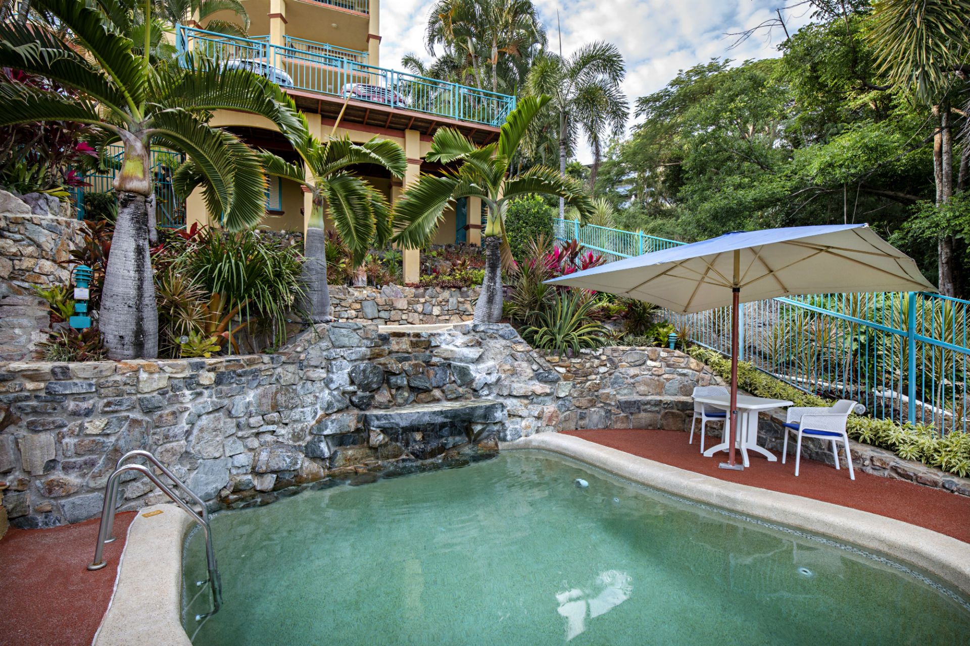 23/10 Golden Orchid Drive Airlie Beach QLD, Airlie Beach - Thumbnail 2