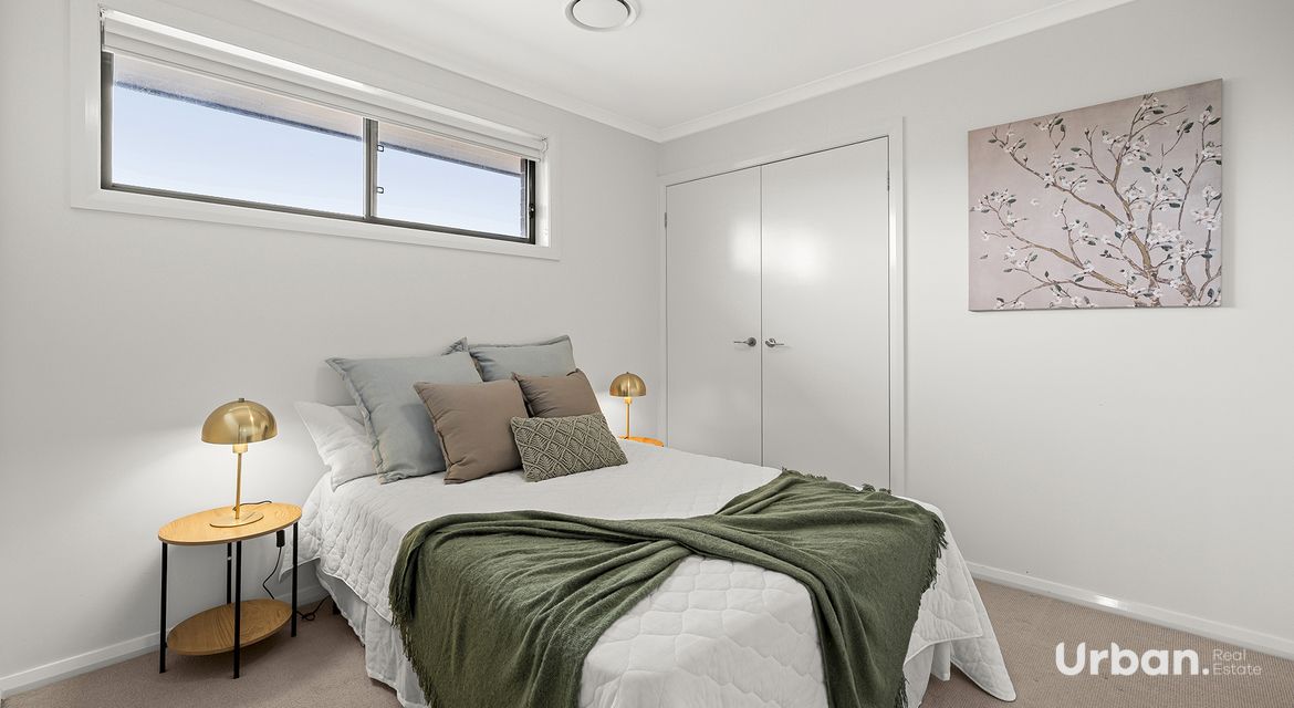 Marsden Park 38 Greygum Terrace