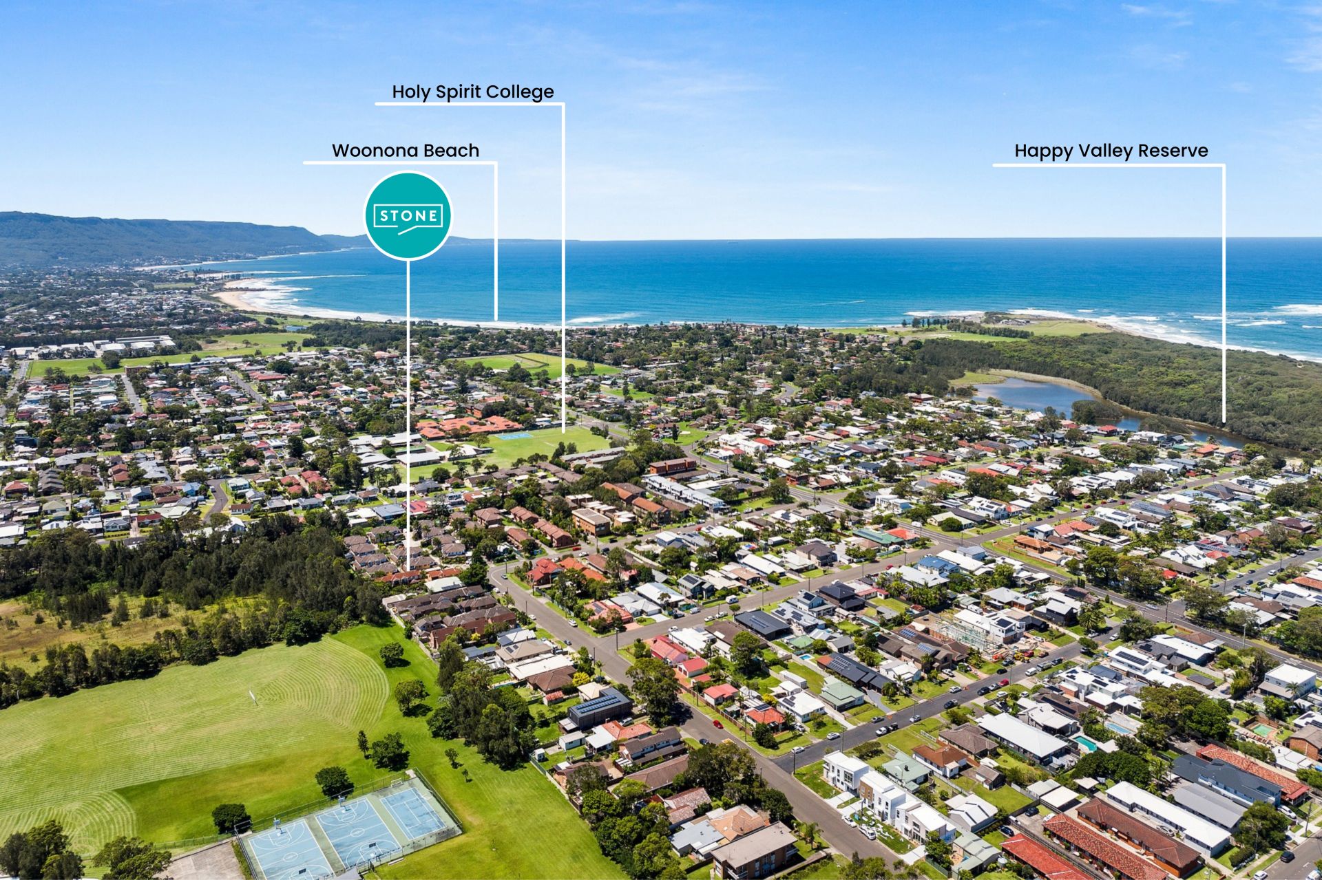2/2 Carroll Road, East Corrimal, East Corrimal - Thumbnail 2