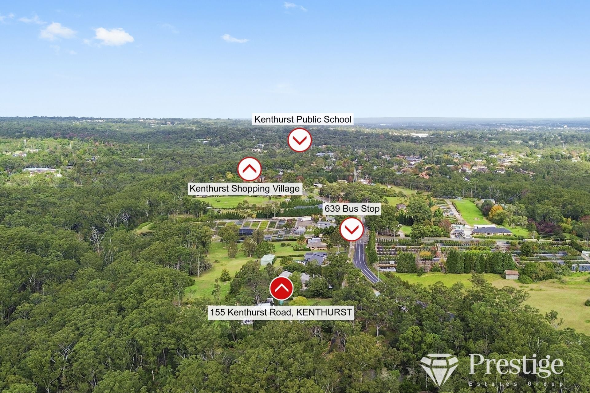 155 Kenthurst Road Kenthurst NSW, Kenthurst - Thumbnail 6