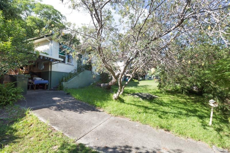 12 Vermont Street SUTHERLAND 2232