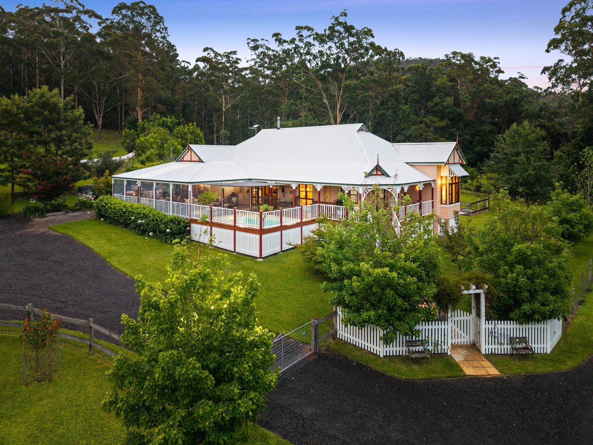 1780 Dooralong Road, Lemon Tree, Lemon Tree - Image 1