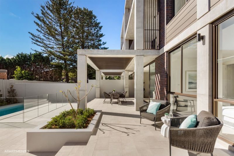 4/75-77 O'Sullivan Road Rose Bay NSW, Rose Bay - Thumbnail 2