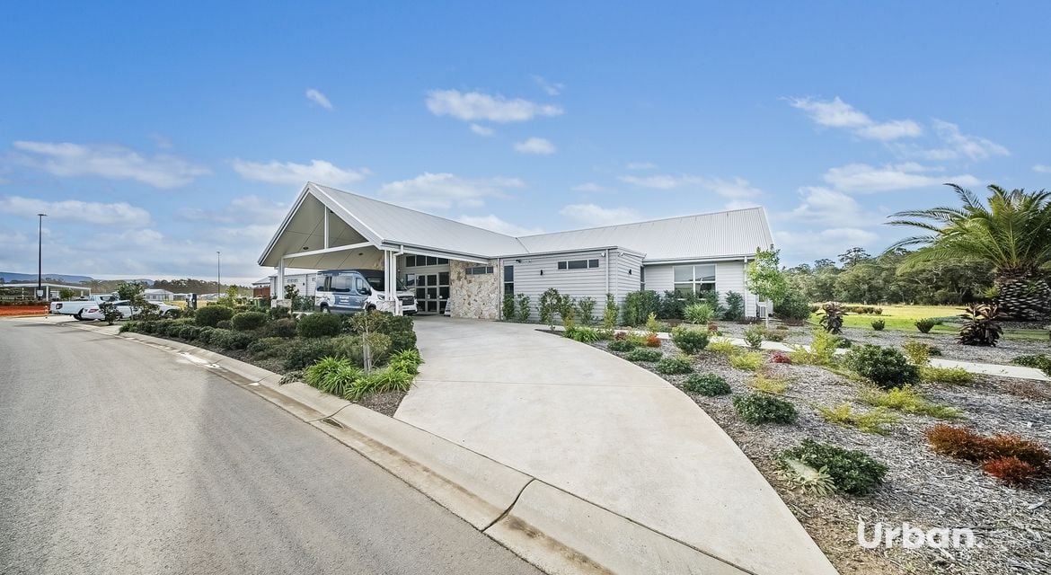 Cessnock 75/64 Ferguson Street