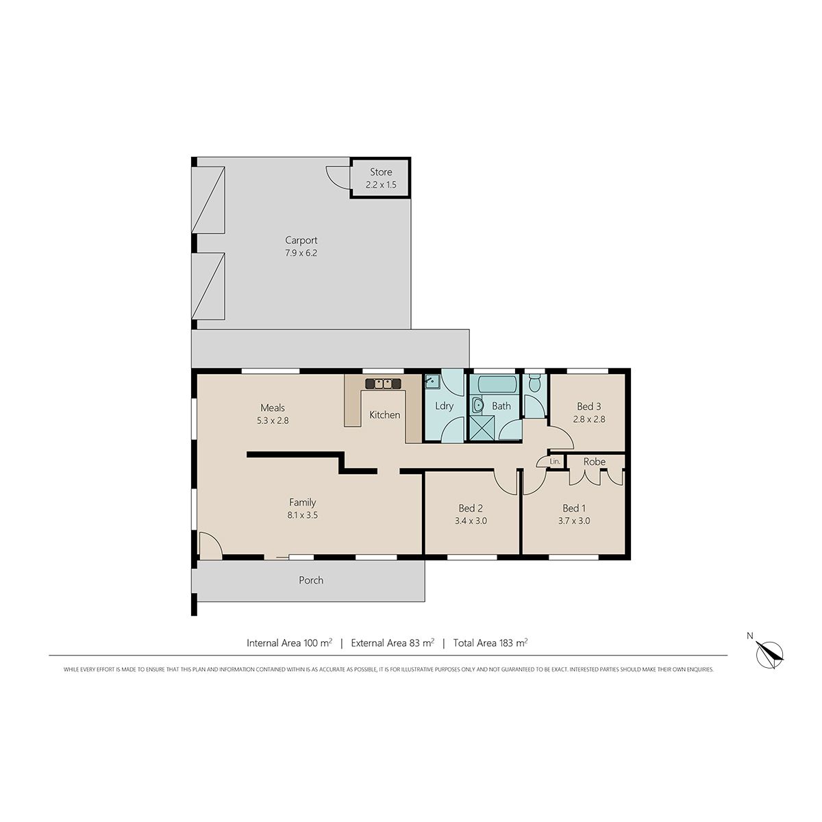 1,607M2 OVERLOOKING ADJACENT PARKLAND
