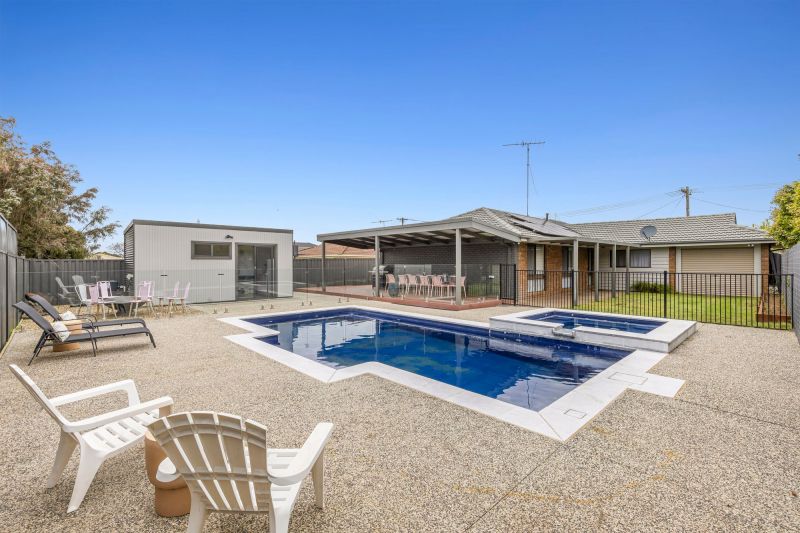 21 Dorothy Street, Leopold VIC 3224