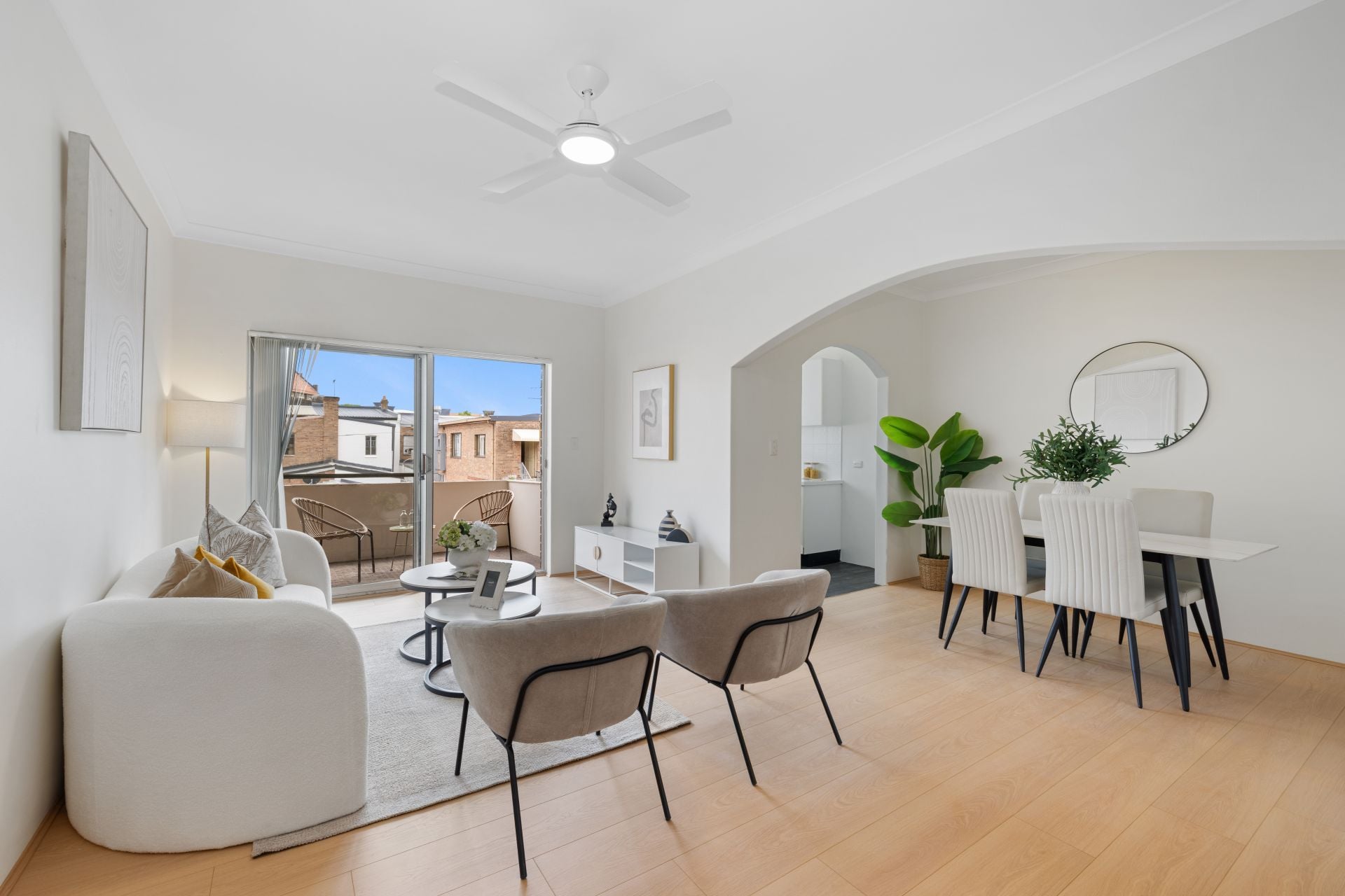 6/27-29 Frederick Street, Rockdale NSW 2216, Rockdale - Thumbnail 5
