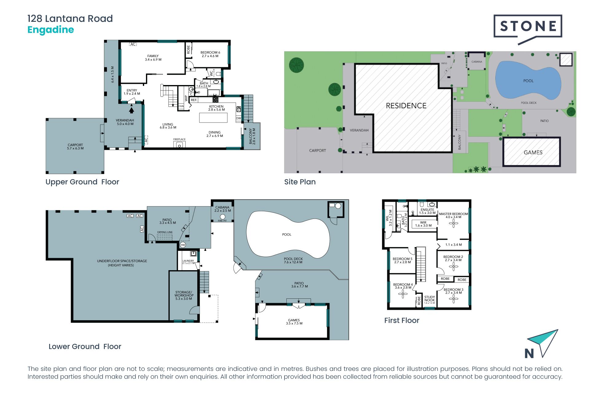 Resort Style Family Living In A Location Of Convenience