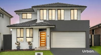 Riverstone 3 Reuben Street (Grantham Farm)