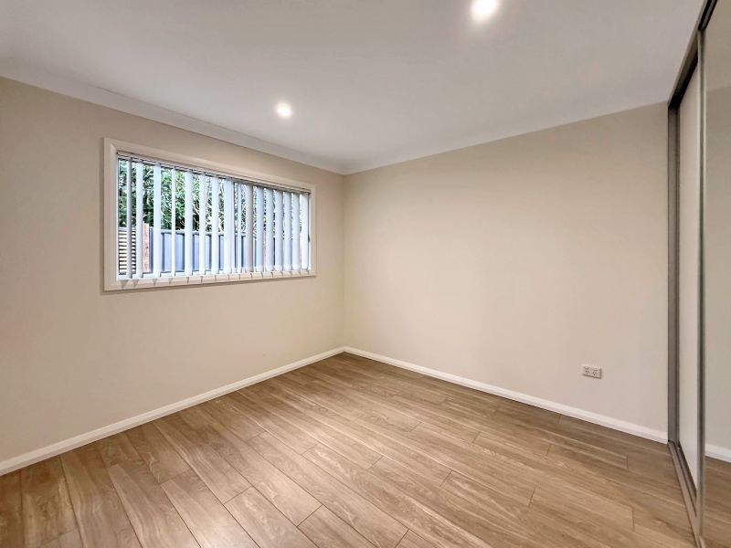 Modern 2-Bedroom Granny Flat in Prime Camden Location