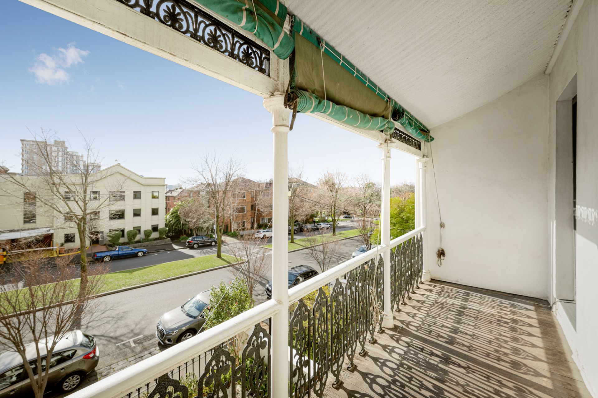 127 Grey Street, East Melbourne, East Melbourne - Thumbnail 7