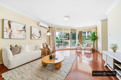 107/8 Wentworth Drive, Liberty Grove, Liberty Grove - Thumbnail 2