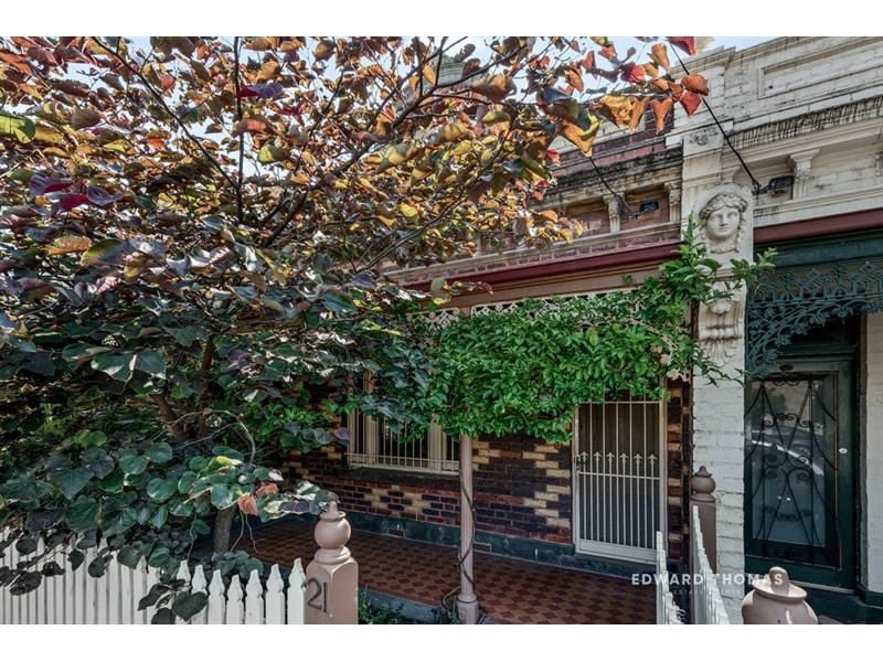 21 Southey Street Kensington VIC, Kensington - Thumbnail 2