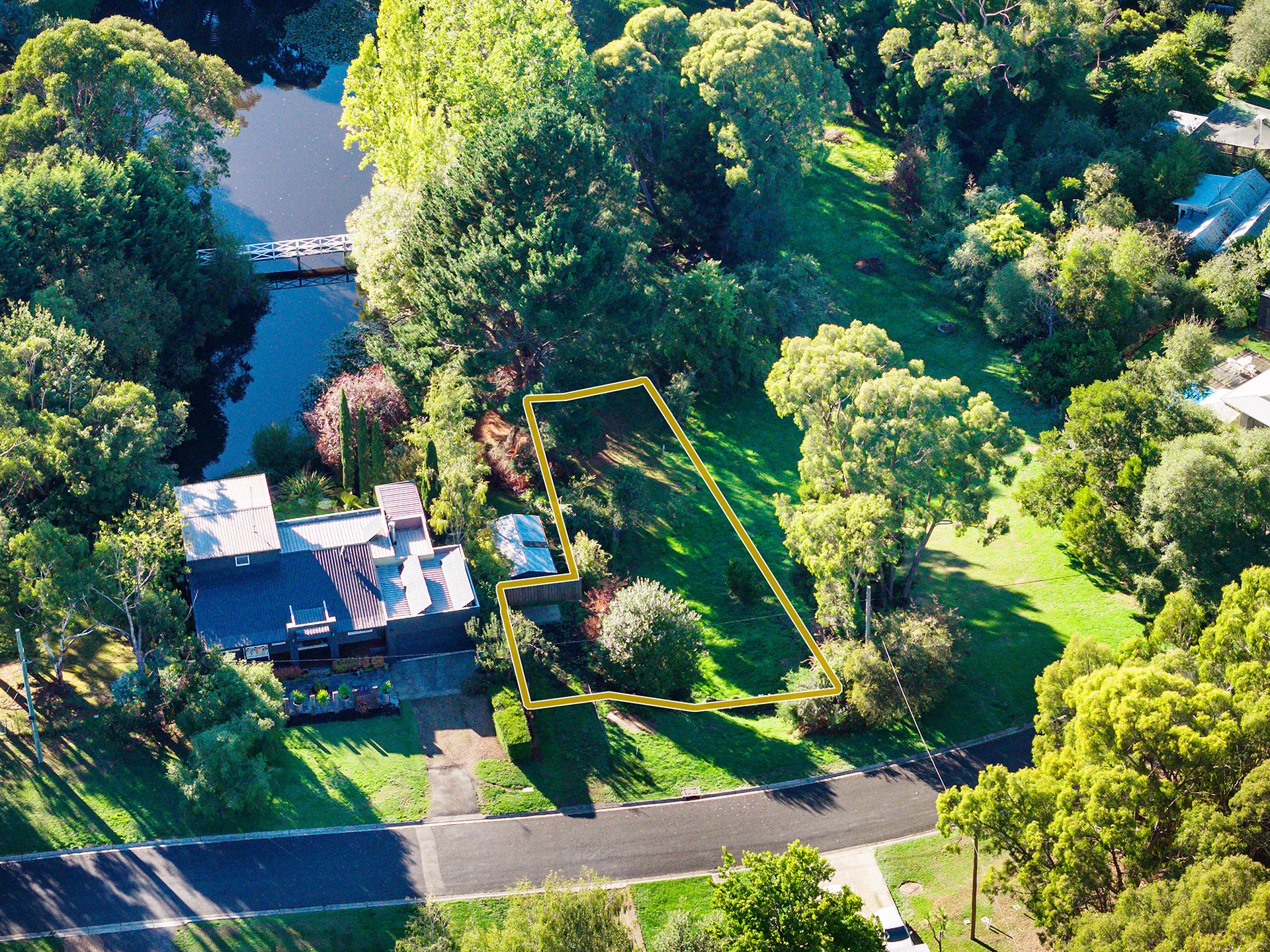45 Perrins Street Daylesford, Daylesford - Thumbnail 4