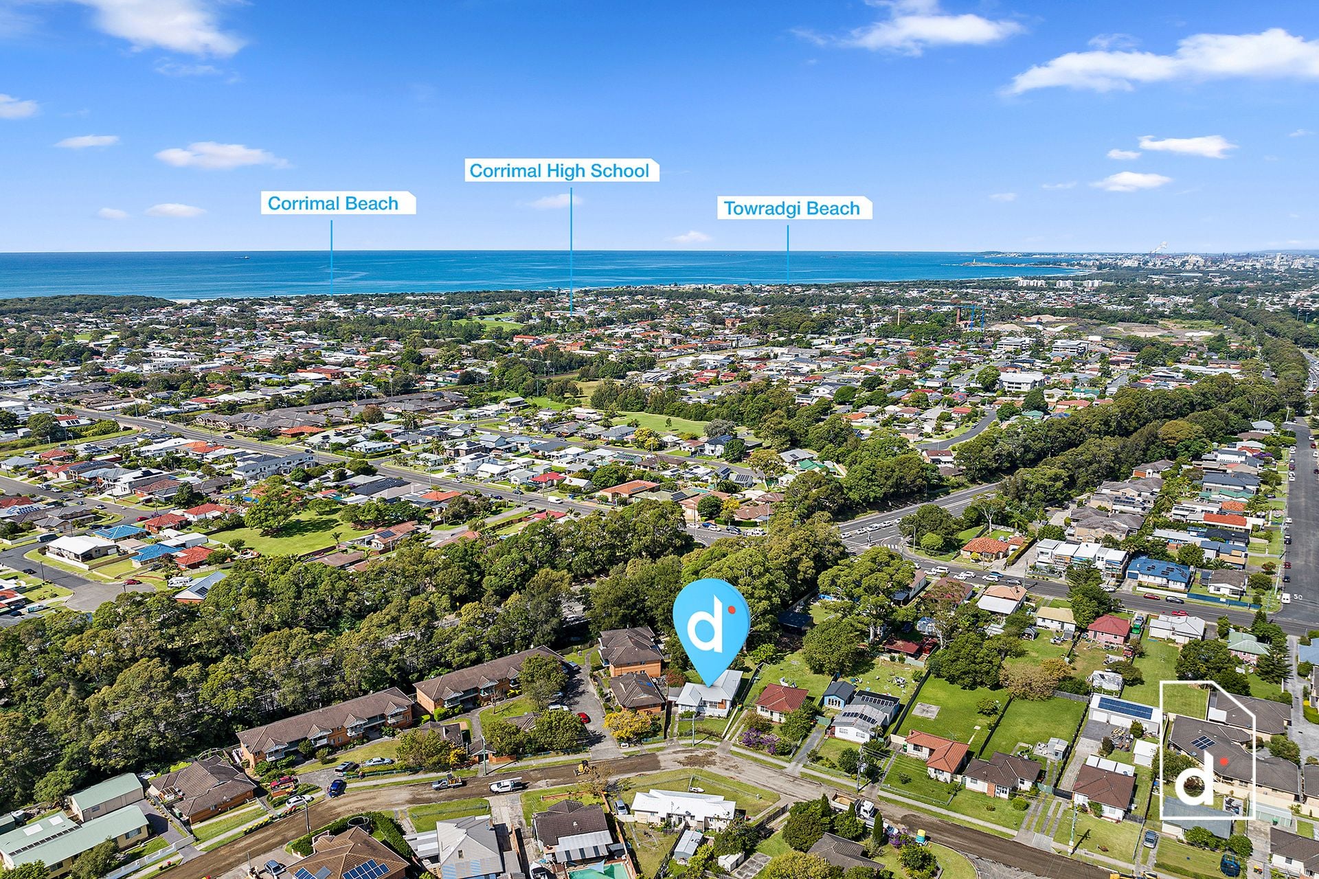33 Eager Street, Corrimal NSW