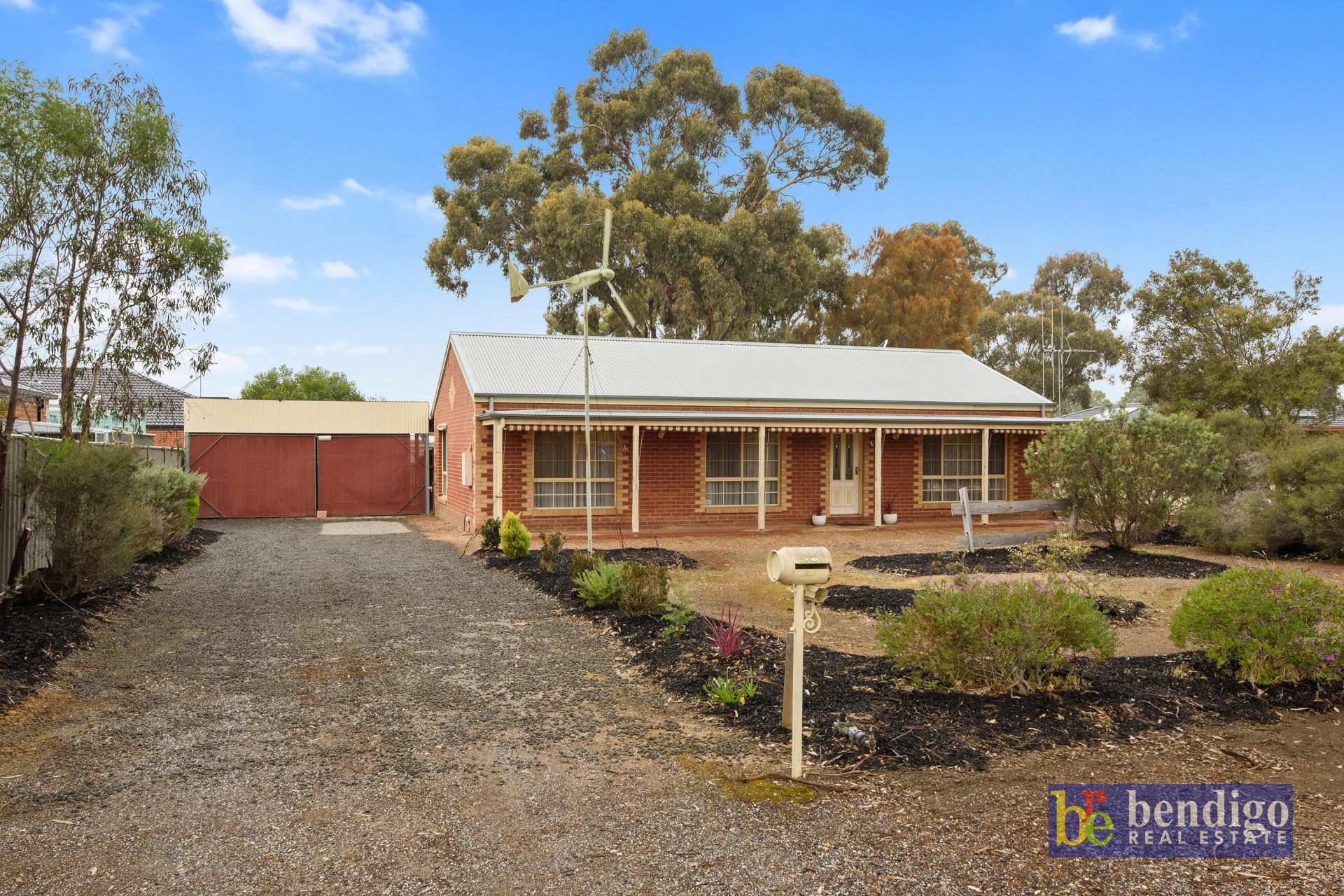 75 Taylors Lane Strathfieldsaye VIC, Strathfieldsaye - Image 1
