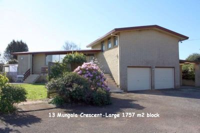 4
 
 
 
  
 
 
 3
 
 
 
  
 
 
 4
 
 
 
 
 
 
 
 13 Mungala Crescent, Miandetta TAS 7310, Miandetta - Thumbnail 2