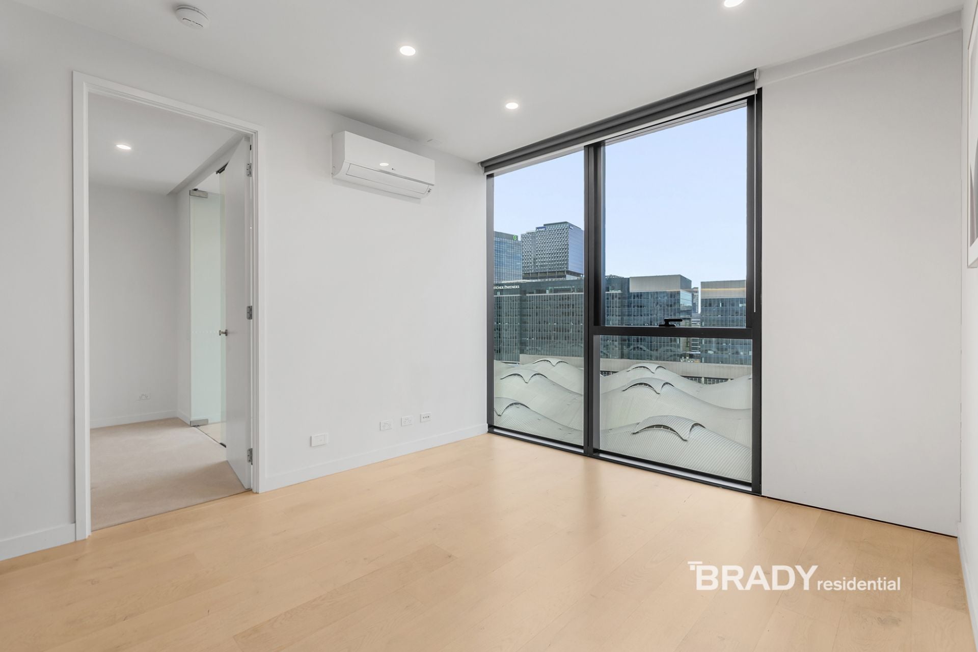 1101/138 Spencer Street Melbourne VIC, Melbourne - Image 1