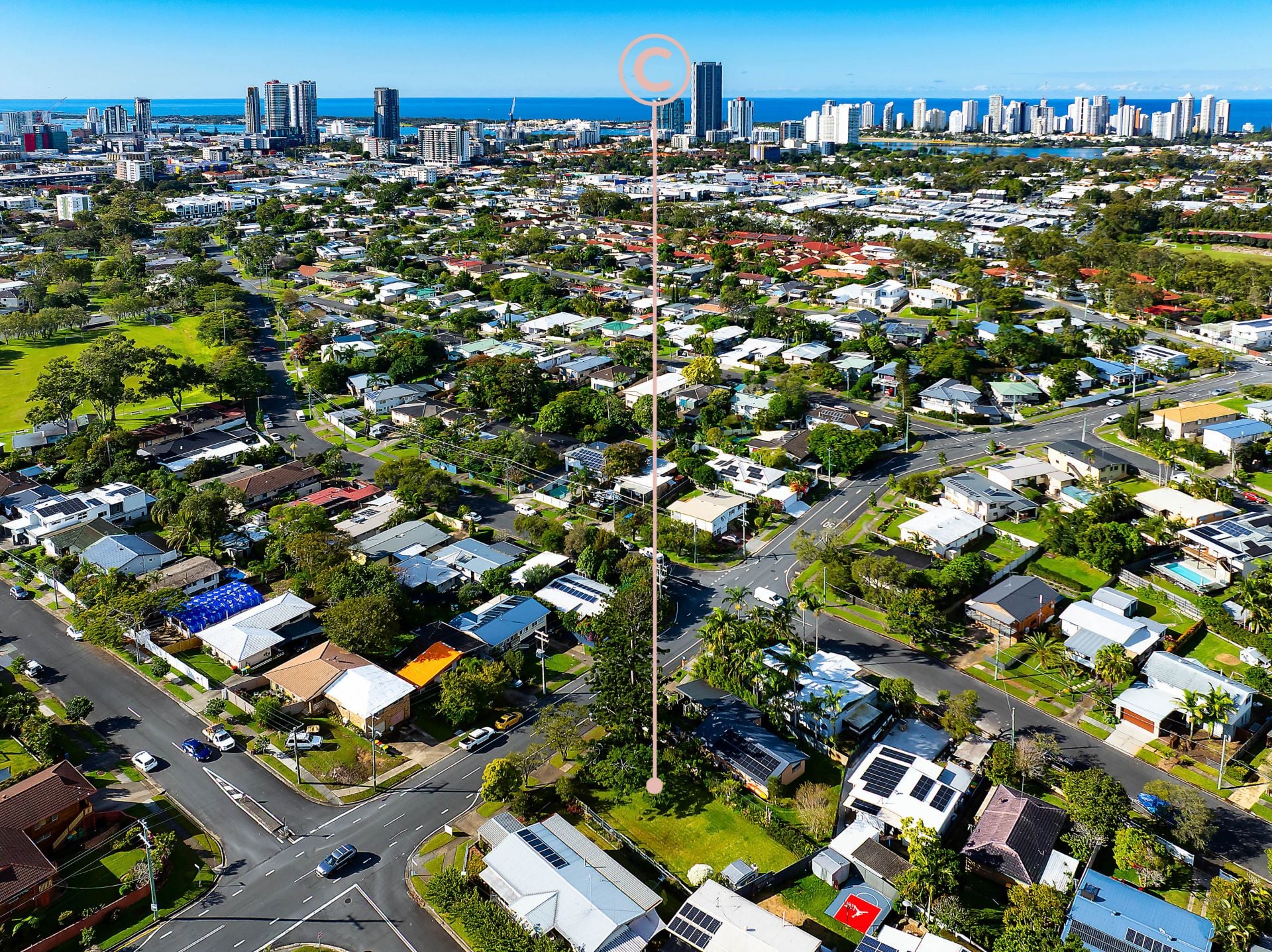 22 Shirley Street Southport QLD, Southport - Image 1