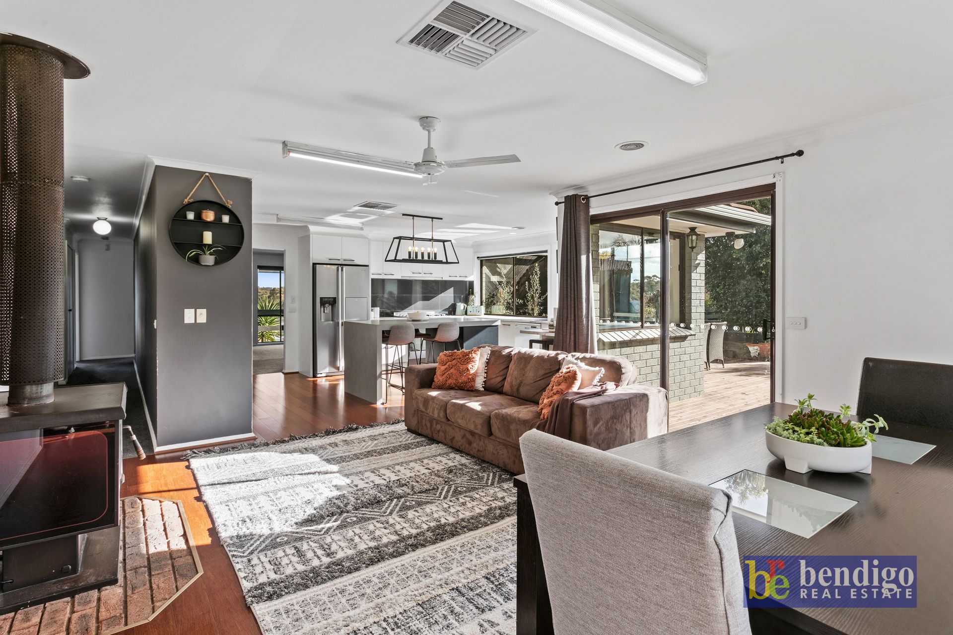 206 Aspinall Street Kangaroo Flat VIC, Flat - Thumbnail 7