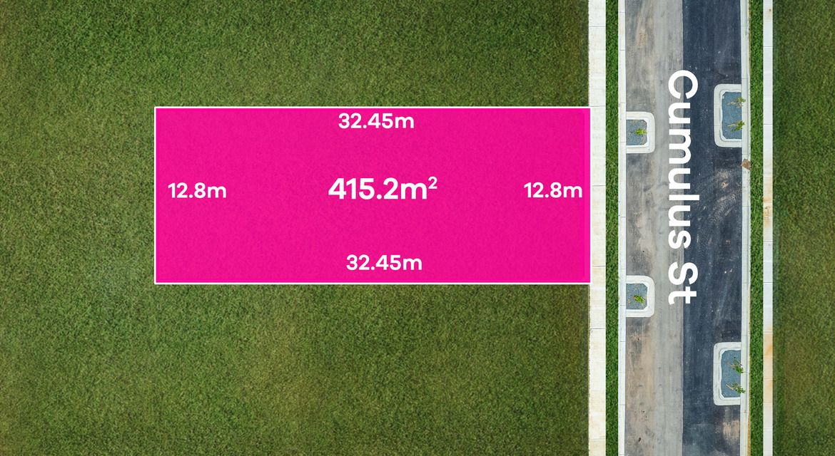 Austral 51 Cumulus Street