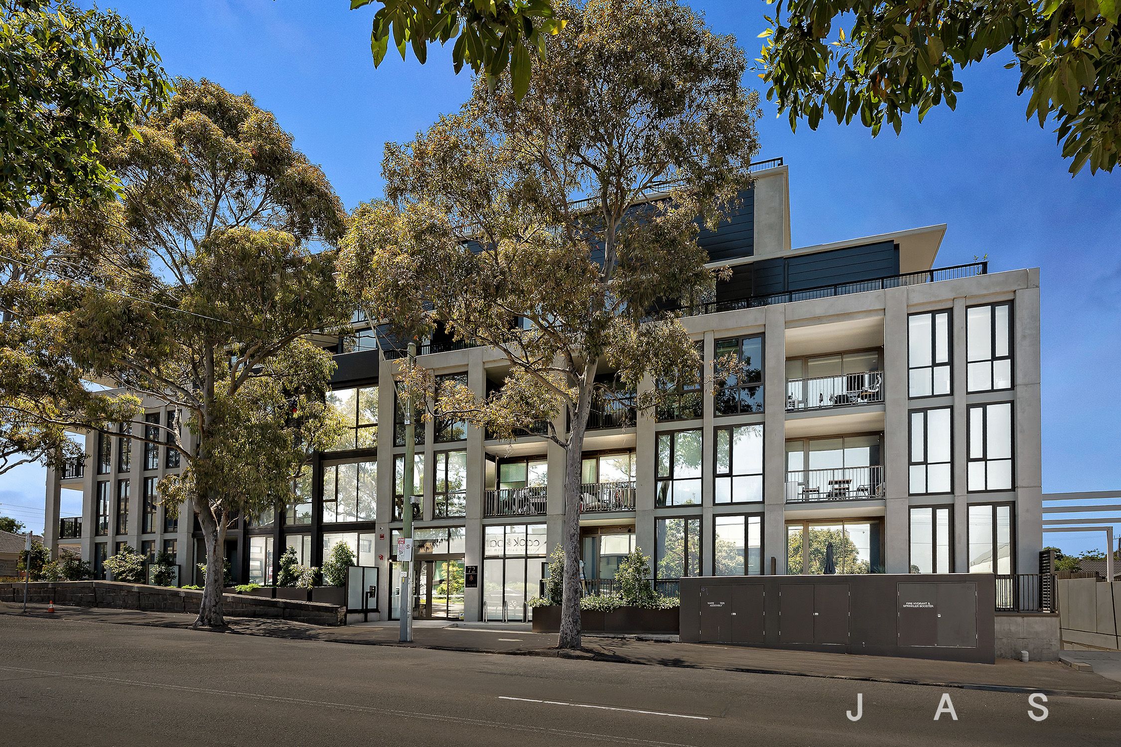 7A/72 Ascot Vale Road Flemington VIC, Flemington - Thumbnail 2