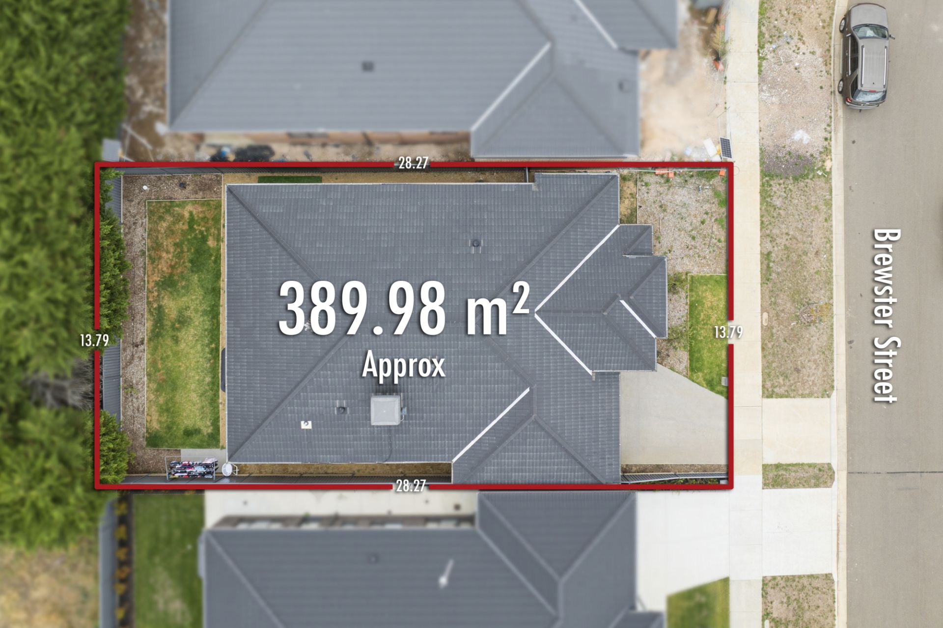 21 Brewster Street, Alfredton, Alfredton - Thumbnail 3