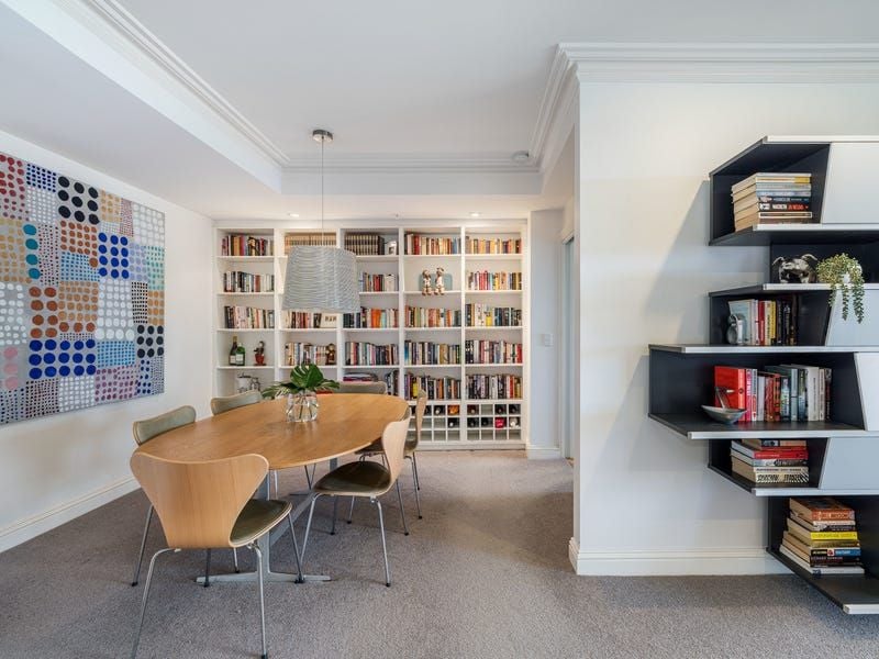 1302/469 St Kilda Road, Melbourne, Melbourne - Thumbnail 5