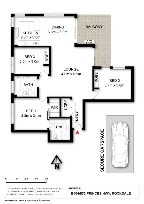 SOLD BY SAM ABBAS 0406 750 075