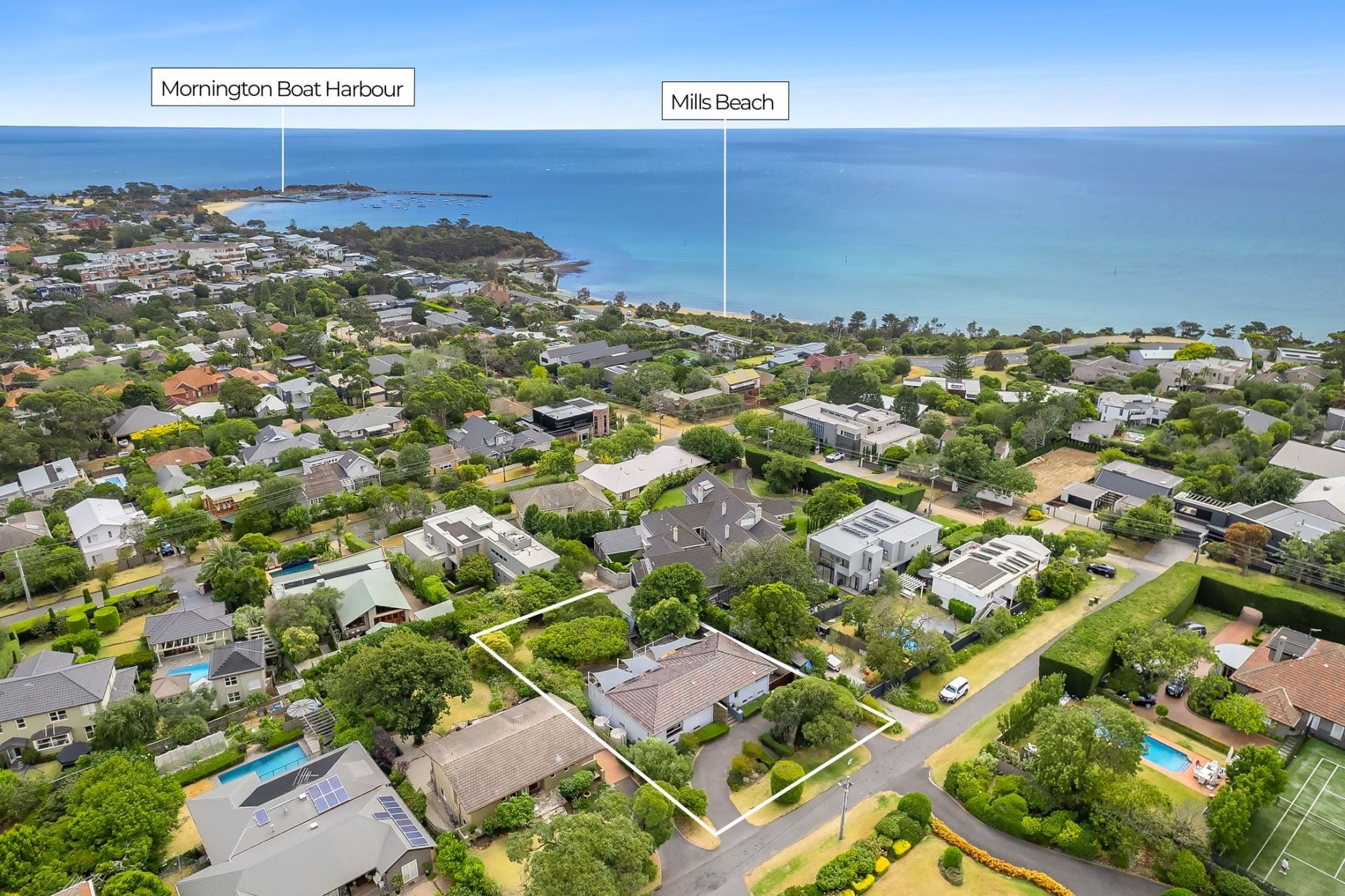 6 Baroona Street, Mornington - Thumbnail 2