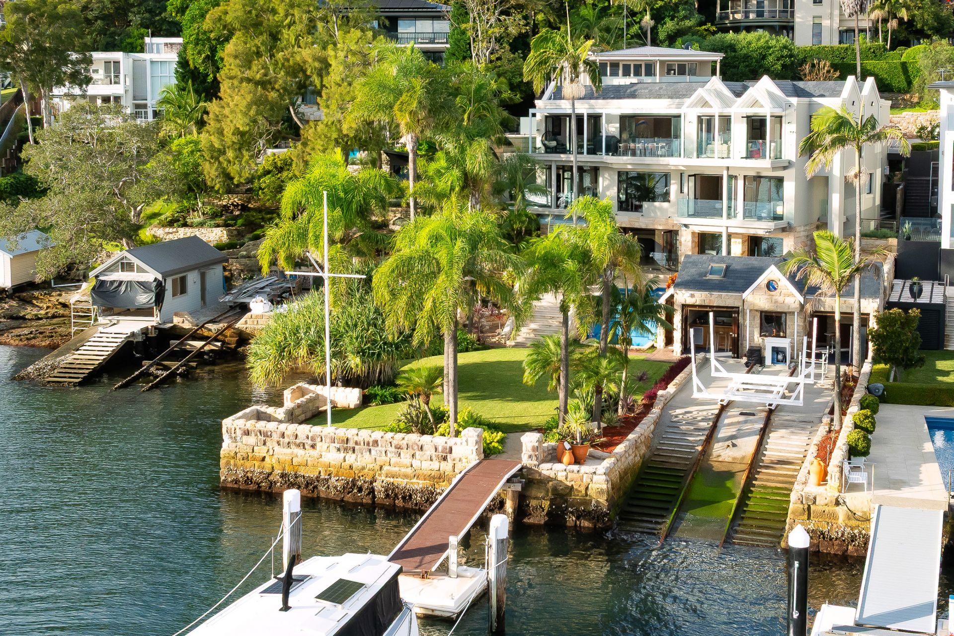 19 Wybalena Road, Hunters Hill, Hunters Hill - Thumbnail 2