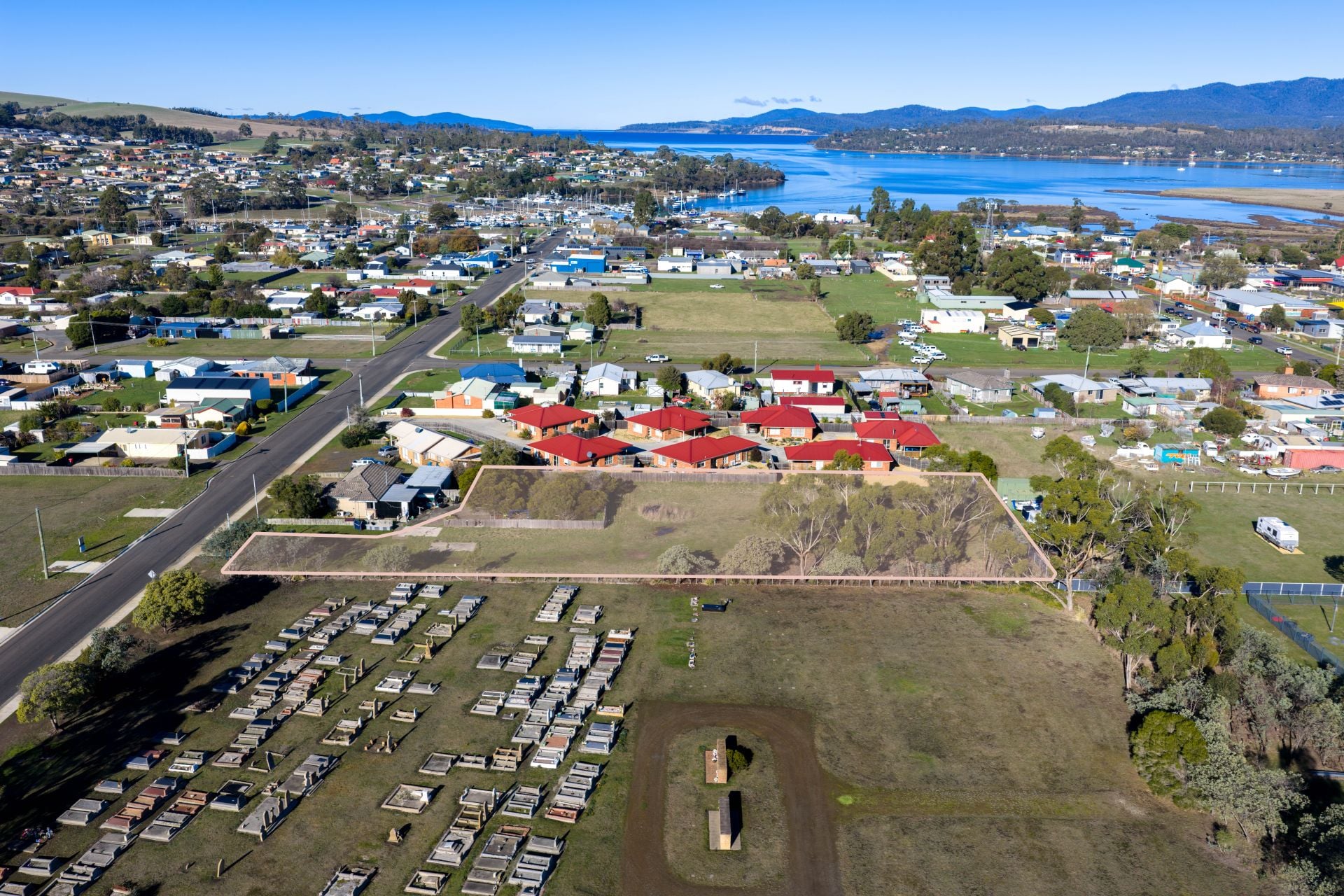 27 Charles Street Triabunna TAS, Triabunna - Thumbnail 4