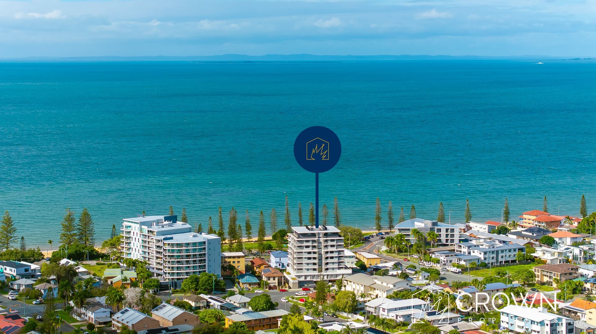 603/4-8 Sutton Street REDCLIFFE QLD,  - Thumbnail 4