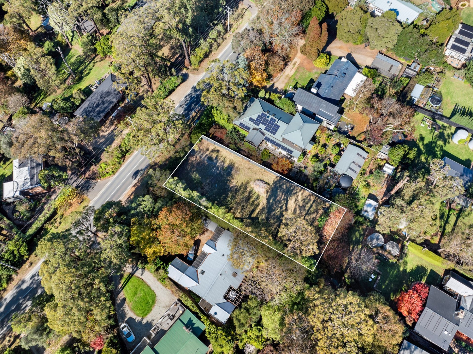 64 Red Hill Road, Red Hill, Red Hill - Thumbnail 2