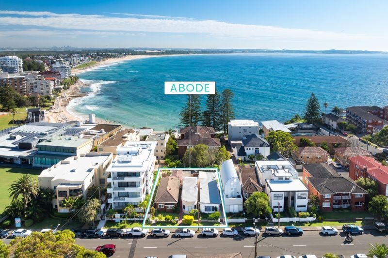 46-50 Gerrale Street CRONULLA 2230
