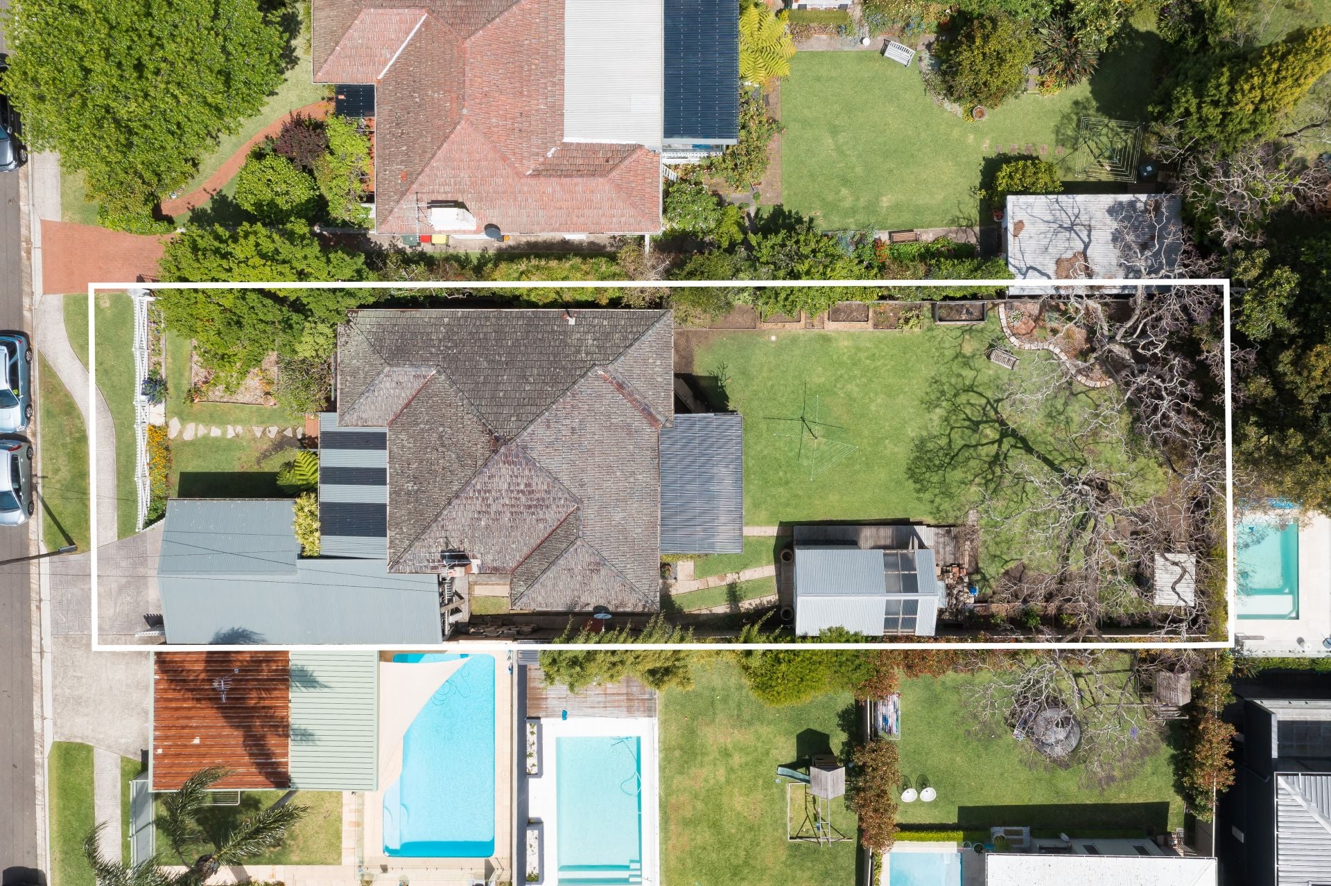39 Dolans Road Woolooware NSW, Woolooware - Thumbnail 5
