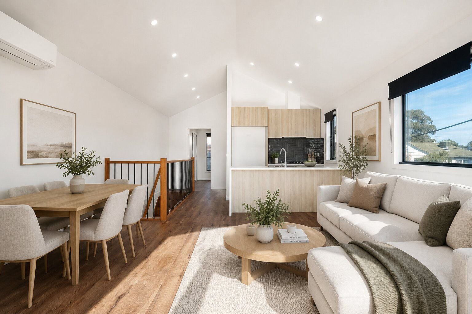 Stylish Low Maintenance Living In A Prime Preston Location