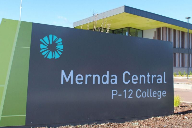 16 Millstream Way, Mernda