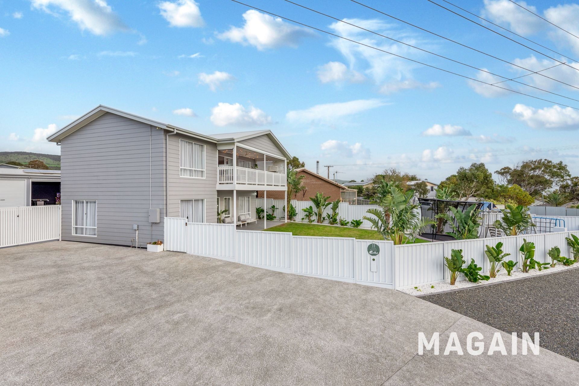 11 Tangier Boulevard Sellicks Beach SA