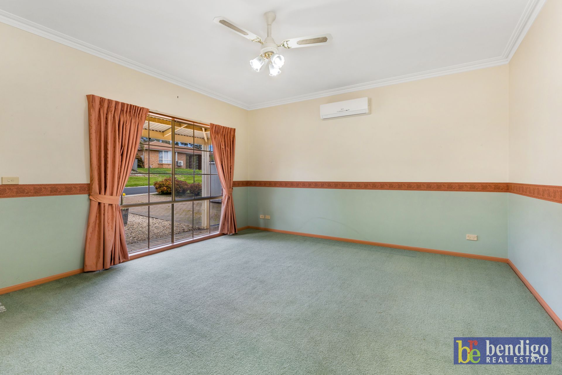 12 Pittaway Street Kangaroo Flat VIC, Flat - Thumbnail 2