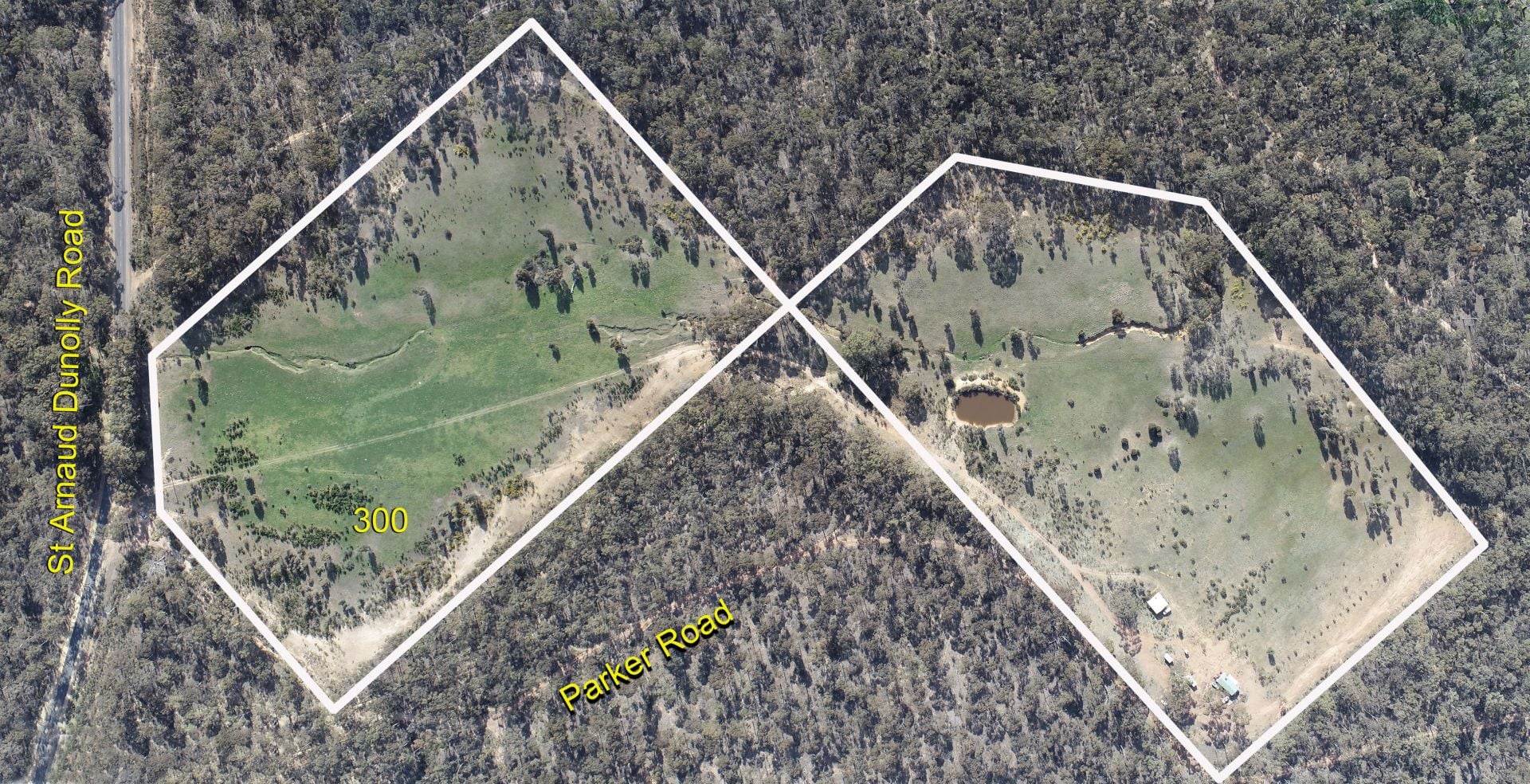 300 St-Arnaud-Dunolly Road, Goldsborough - Thumbnail 2