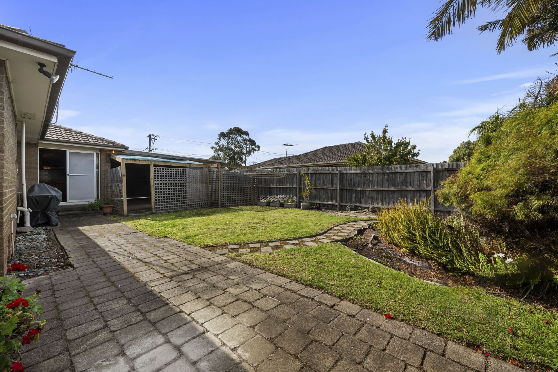 Spacious Family Home