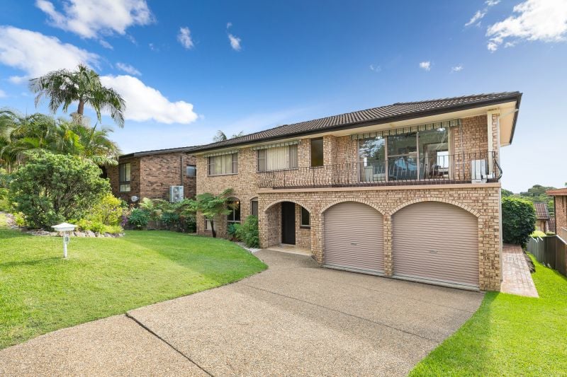 29 Walsh Close ILLAWONG 2234